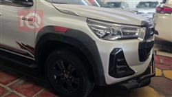 تويوتا هايلوكس